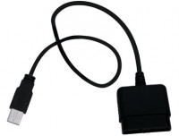 CABO CONVERSOR USB X PLAYSTATION